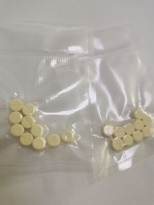 猫のケア 口服GS-441524錠 20mg 40mg 50mg 60mg 多用投与 猫のFIP管理のためのサポート