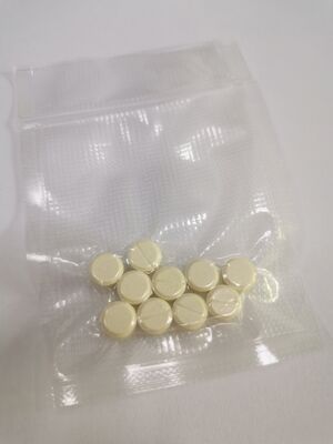 高純度 GS-441524 猫のための口服用錠剤 20mg 40mg 50mg 60mg 日常投与が簡単