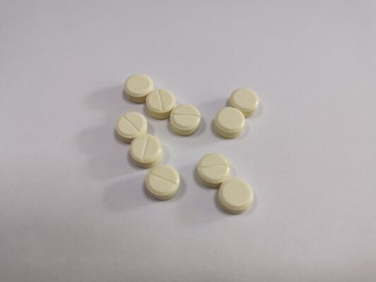 猫用便利GS-441524錠 経口投与 20mg 40mg 50mg 60mg 長期ケア用安定処方