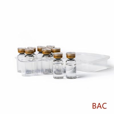 MT2 NAD+ スナップ-8 復元 清潔な高純度実験液体溶液
