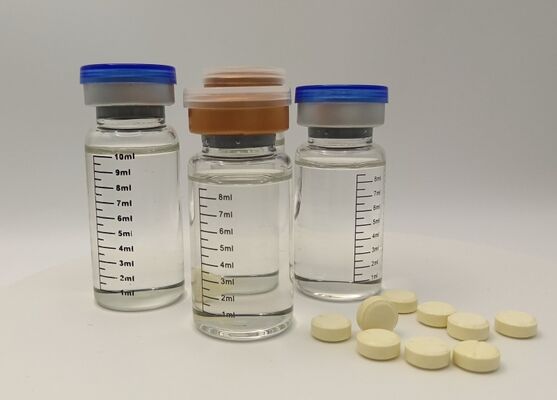 高品質のGS-441524 キャット錠 20mg 40mg 50mg 60mg FIP 管理サポートのために