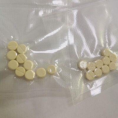 20mg GS-441524 タブレット 口服抗ウイルス 猫 FIP 獣医用 安定した日用配方
