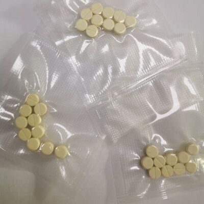 獣医用 GS-441524 猫 FIP の毎日の抗ウイルス サポートのための 20mg 錠剤経口処方