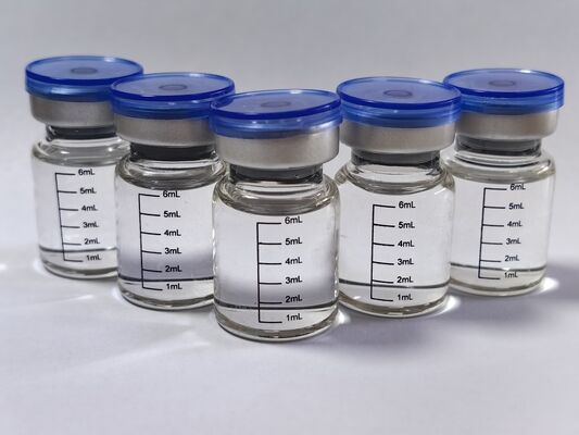高安定性 GS-441524 獣医用 FIP 用 6ml 8ml 10ml 抗ウイルス溶液