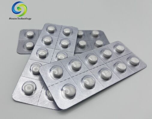 獣医GS-441524 20mg 40mg 50mg 60mg ペットの感染症性腹膜炎治療のための口服用薬