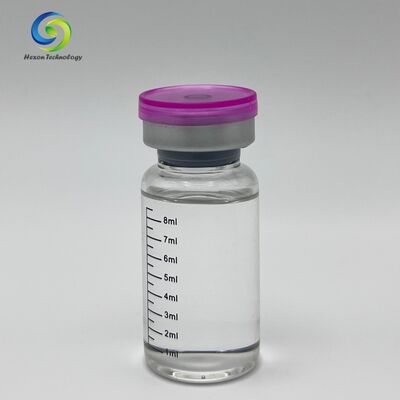 獣医用品 GS-441524 注射 20mg/mL 30mg/mL 猫のケアのための高安定性抗ウイルス溶液