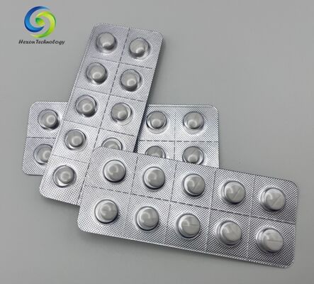 GS-441524錠 10mg~60mg 猫用投与量 体重に基づく正確な錠剤設計