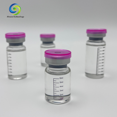 プレミアム GS-441524 注射 20mg/mL 30mg/mL FIP サポートアプリケーションのための獣医用溶液