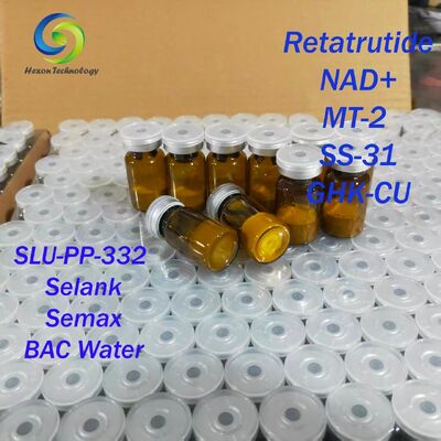 プレミアムNAD+ 500mg 1000mg リオフィライズドフラオル 高純度ニコチナミドアデニン・ディヌクレオチド ウェルネス研究用