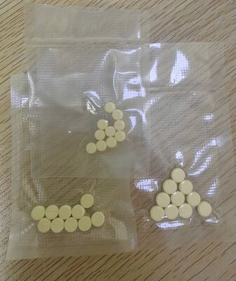 プレミアム GS-441524 猫抗ウイルスサポートおよび FIP ケア プログラム用経口錠剤 20mg 40mg 50mg 60mg