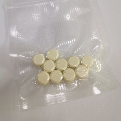 高純度 GS-441524 カット錠 20mg 40mg 50mg 60mg FIP サポートアプリケーションのための口服用