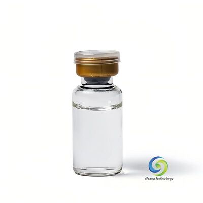 バック 水 NAD+ Copper Tripeptide 1 ペプチド 復元 結末のない透明液体溶液