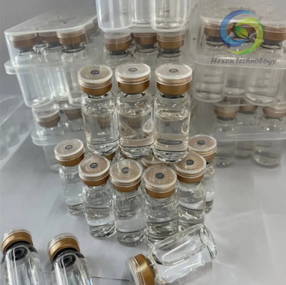 学習用 バクテリオスタティック水 3ml 10ml 30ml セット 研究室教育用品