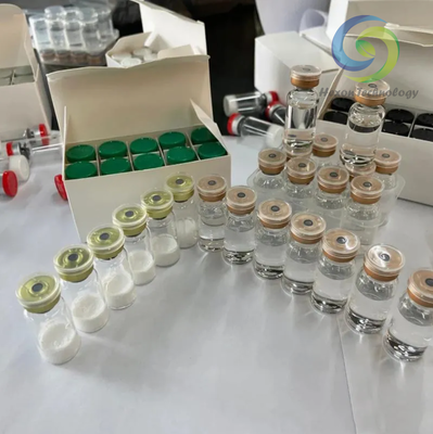 学習用 バクテリオスタティック水 3ml 10ml 30ml セット 研究室教育用品