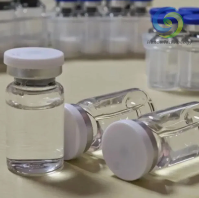 研究アンプル静菌水 3ml x10 箱 1 回分のラボ用再構成