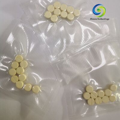 FIP ウイルス抗薬 GS-441524 50mg タブレット 猫皮炎 口腔獣医 EU 韓国 供給