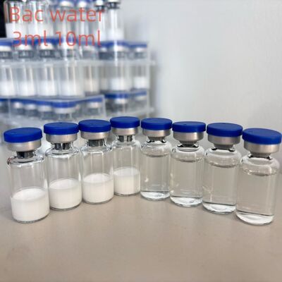 静的保存 復元 溶媒 10ml 多用薬用錠 処理済