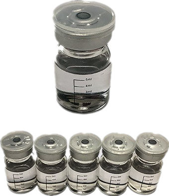 Fip GS-441524の注入猫のネコ科の伝染性の腹膜炎