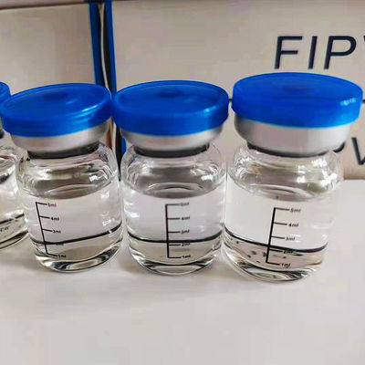 猫GSの薬剤の20mg/mL Remdesivir GS441 FIPの処置