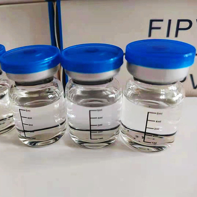 猫FIPの注入GS-441524 20mg/mL 5.5mL CAS 1191237-69-0