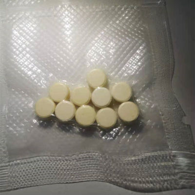 1191237-69-0猫のためのFipの薬剤20のMg/Kg Remdesivirの中間物