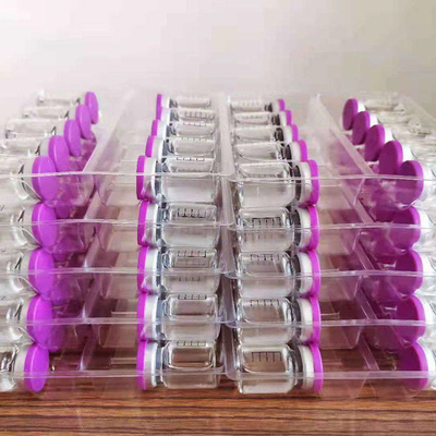 猫FIPの注入GS-441524 20mg/mL 5.5mL CAS 1191237-69-0