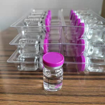 CAS 1191237-69-0猫FIPの治療20mg/ML GS FIPの処置