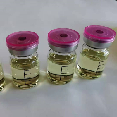 5.5ml Gs 441 524液体Gs Fipの処置のPharmaceutcialの等級