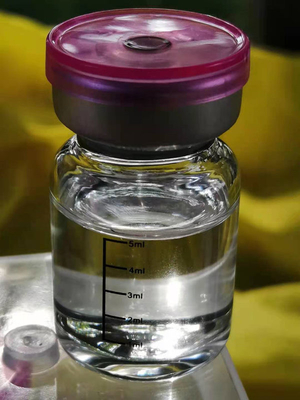 ネコ科の伝染性の腹膜炎FIP GS-441524 PIF 20mg/ML 5.5mL