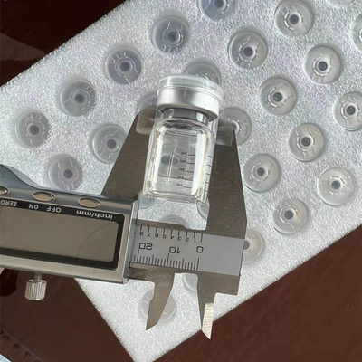 薬剤の等級GS 441524 FIP猫GS-441の注入の液体