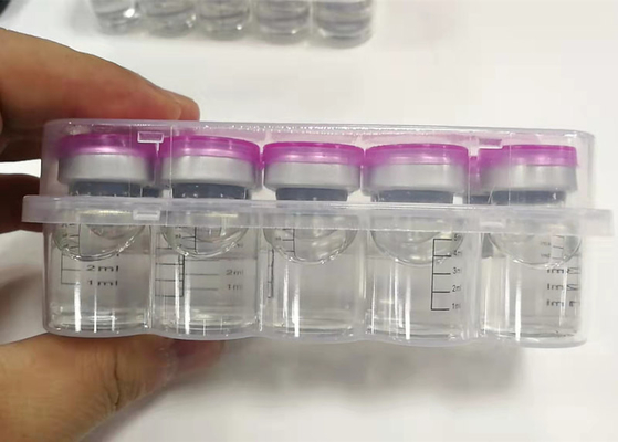 CAS 1191237-69-0猫FIPの治療20mg/ML GS FIPの処置