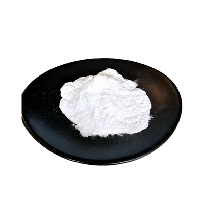 獣医の抗生物質の未加工Solubleは99% Nuflor Florfenicol CAS 73231-34-2を粉にする