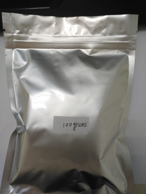 未加工99% Tianeptineの自由な酸の粉CAS 66981-73-5