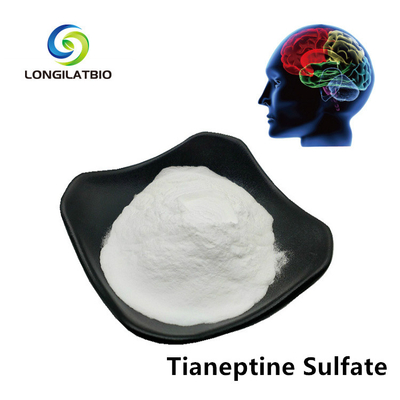 知性のTianeptineの硫酸塩を粉にする99% 1224690-84-9を改良しなさい