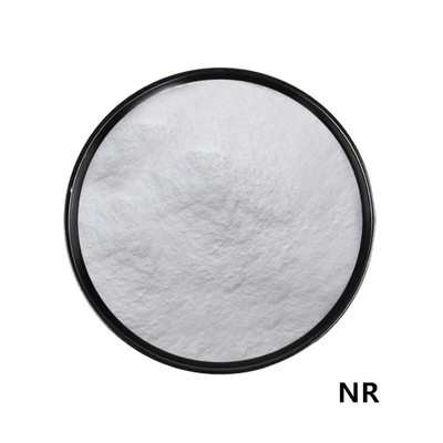補酵素I NMNはニコチン酸アミドをRiboside CAS 1341-23-7のNr粉にする