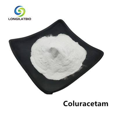 記憶改善Coluracetamは99% 135463-81-9を粉にする