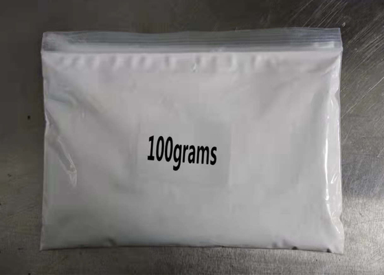62613-82-5記憶を高めるためのOxiracetamの粉