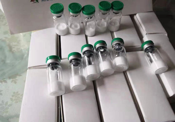 99% Semaglutideの減量は910463-68-2 Pharma APIを粉にする